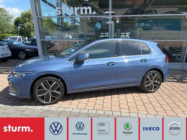 Volkswagen Golf 1.5 eTSI DSG Golf VIII