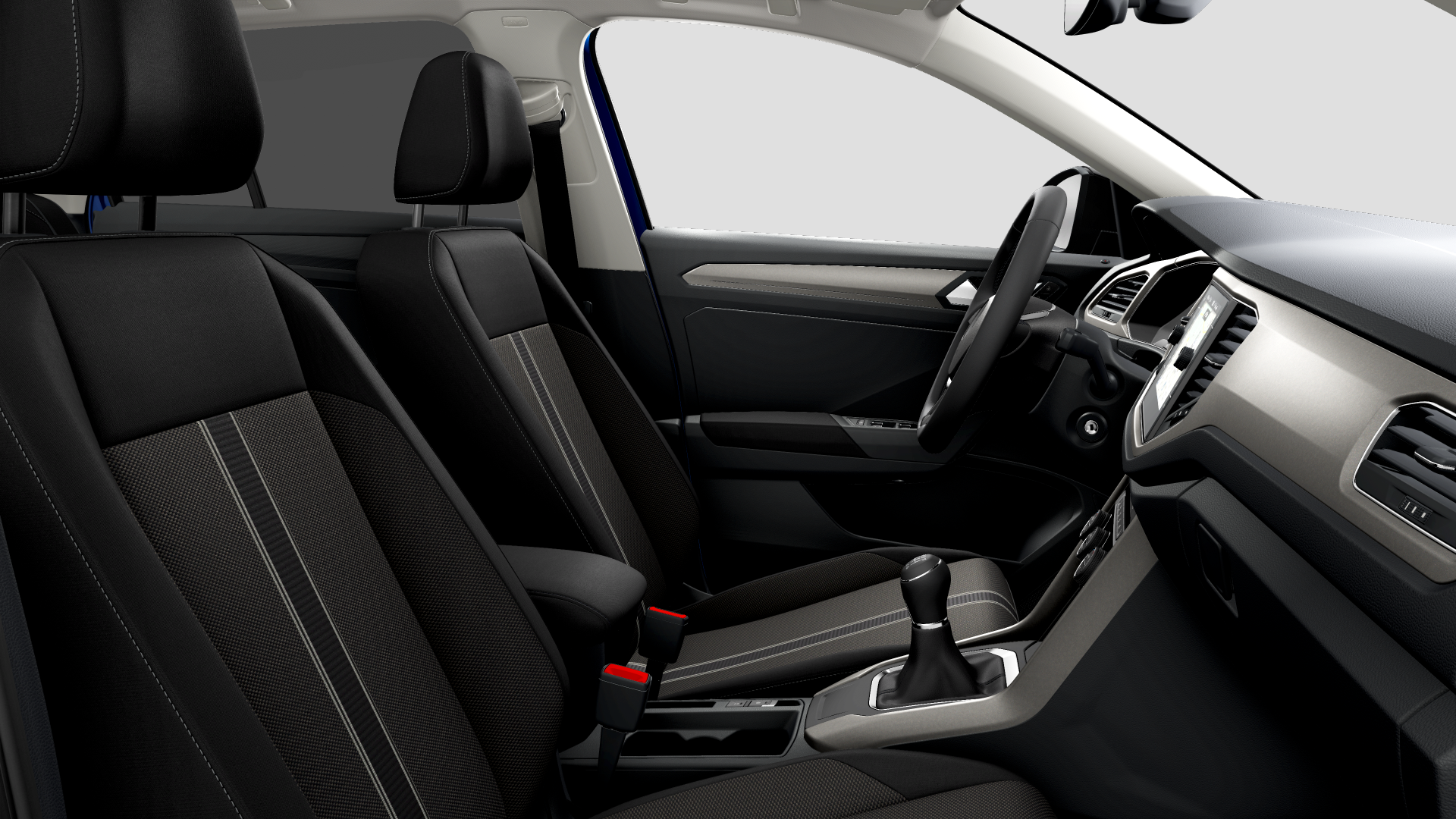 Volkswagen T-Roc 2.0 TDI Style