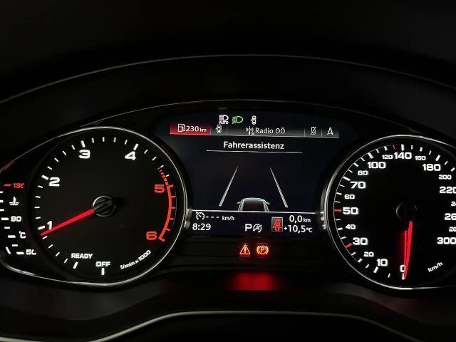 Audi A4 35 TDI Avant S-Tronic