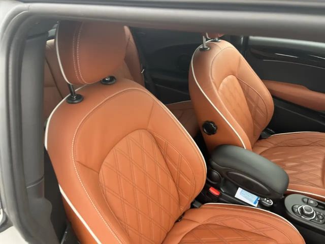 MINI Mini Electric SE