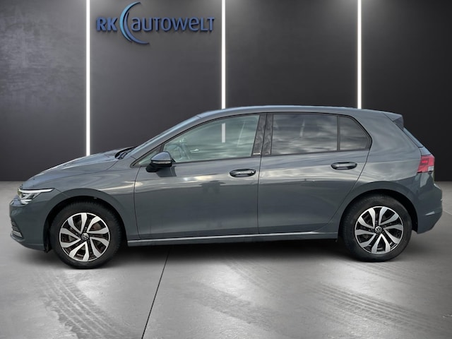 Volkswagen Golf 1.0 TSI Golf VIII