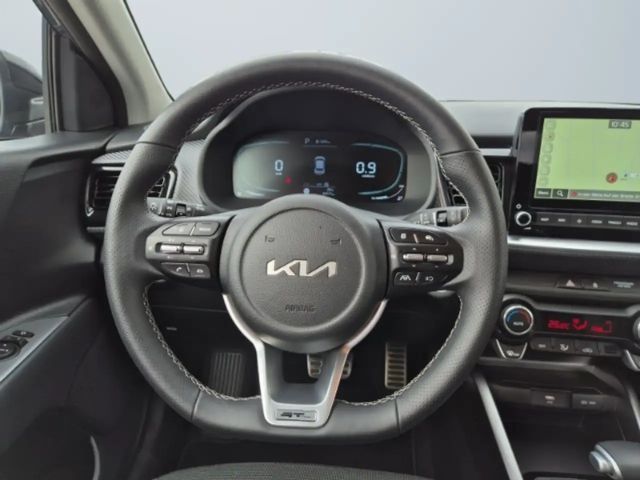 Kia Stonic GT-Line