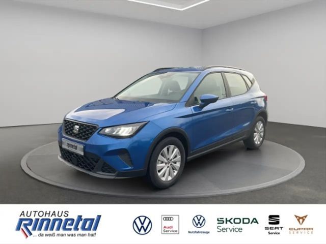 Seat Arona 1.0 TSI Style