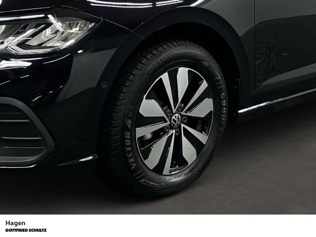 Volkswagen Polo 1.0 TSI DSG