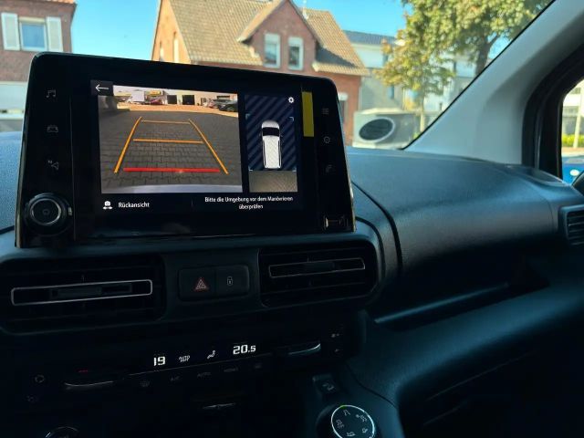 Opel Combo Life Ultimate