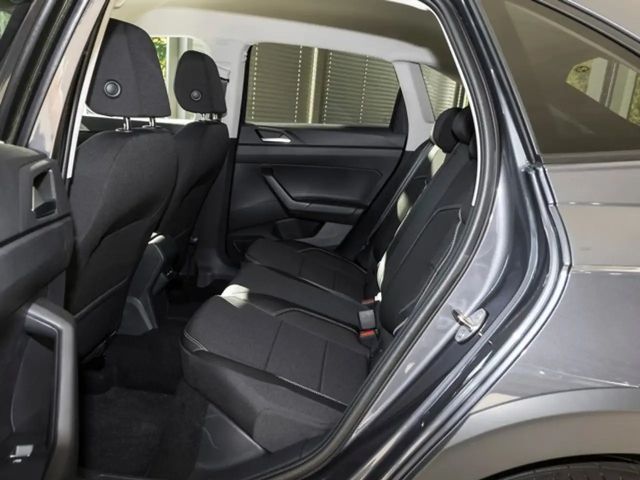 Volkswagen Taigo 1.0 TSI DSG Style