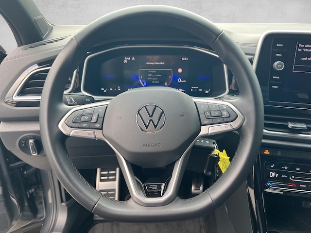 Volkswagen T-Roc 1.5 TSI IQ.Drive R-Line