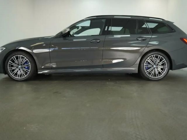 BMW 340 M-Sport Touring xDrive