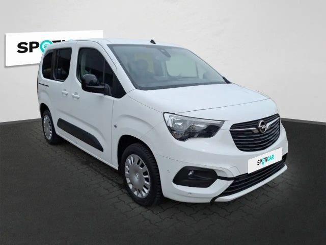 Opel Combo 1.5 CDTI Elegance Life