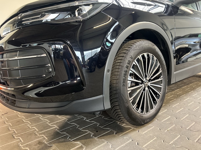 Volkswagen Tiguan 1.5 TSI DSG Life