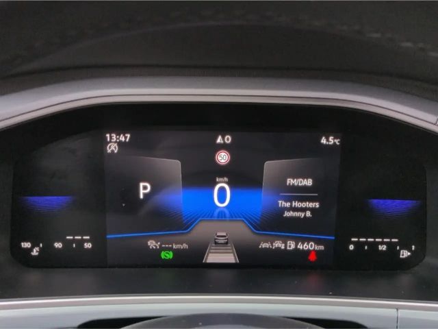 Volkswagen T-Roc DSG