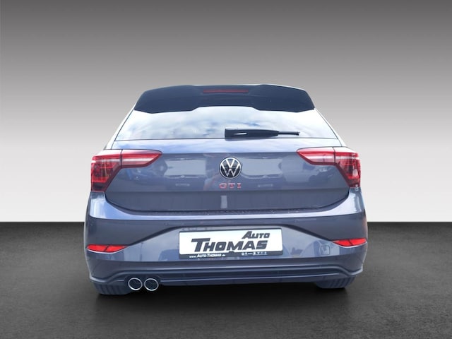 Volkswagen Polo GTI IQ.Drive