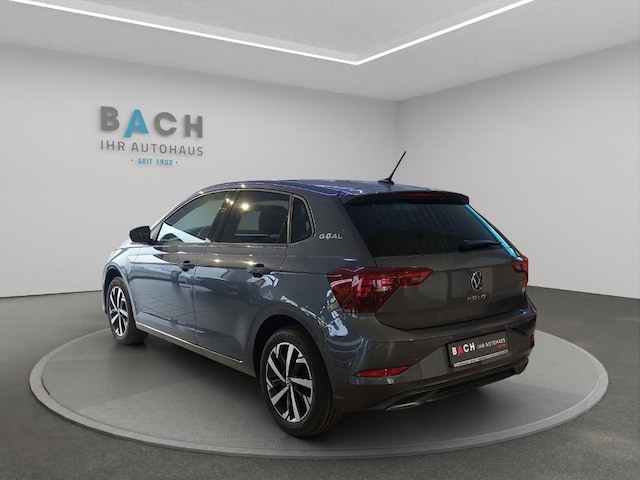 Volkswagen Polo DSG Plus