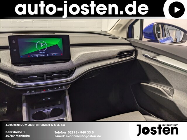 Skoda Enyaq Loft iV 50