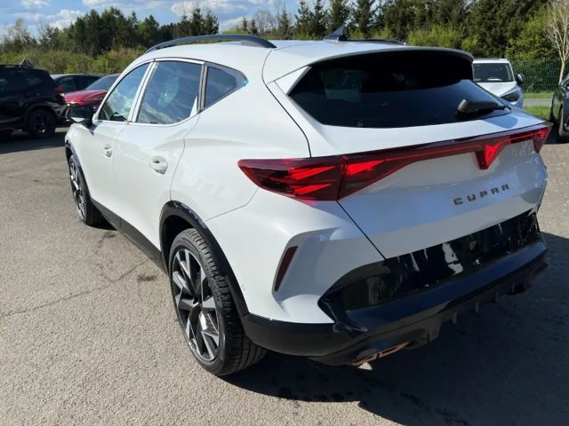 Cupra Formentor 1.5 TSI VZ