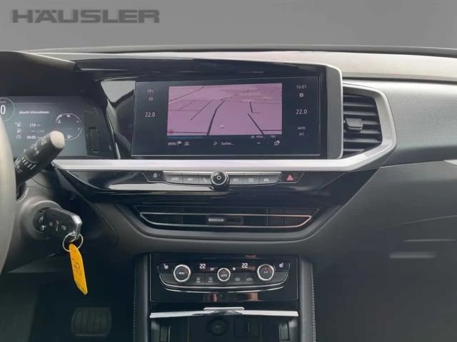 Opel Grandland X Business Edition