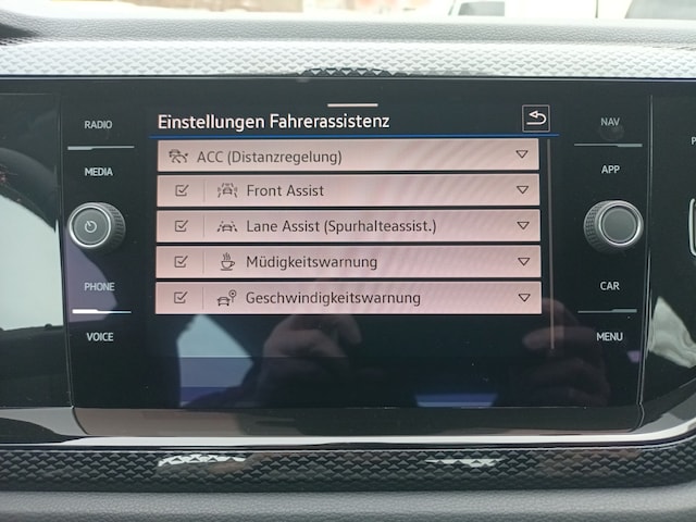 Volkswagen Taigo 1.0 TSI Life