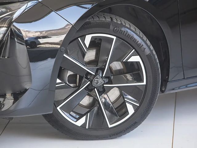 Peugeot 508 Allure Pack EAT8 Hybrid SW