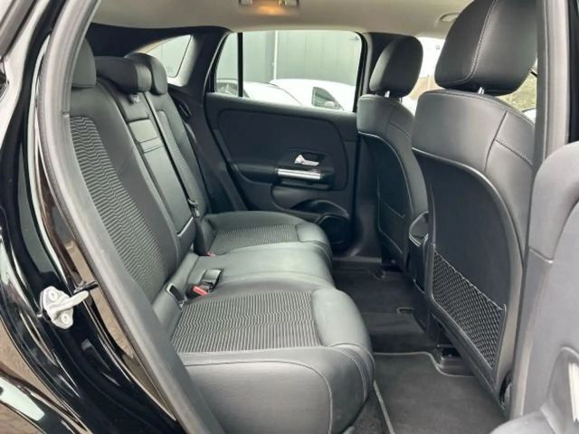 Mercedes-Benz EQA 250 Progressive