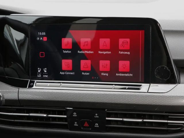 Volkswagen Golf DSG GTI