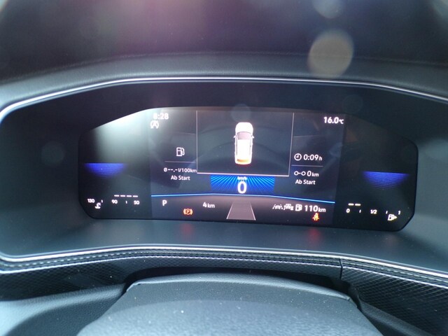 Volkswagen T-Cross 1.0 TSI DSG R-Line