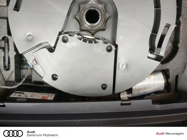 Audi A1 25 TFSI Sportback