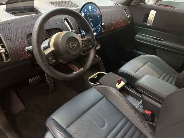 MINI John Cooper Works Countryman John Cooper Works DA Prof PA+ H/K Pano HuD LED