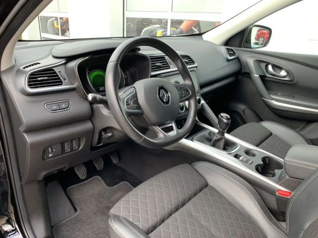 Renault Kadjar Intens TCe 140