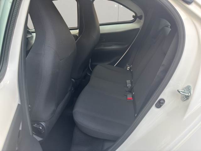 Toyota Aygo X 5-deurs Basis Business