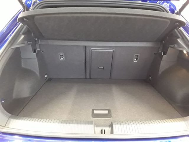 Volkswagen T-Roc 2.0 TDI DSG