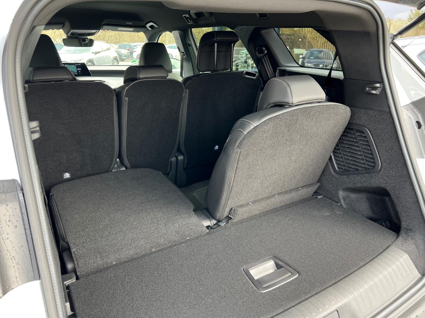 Peugeot 5008 Allure Pack Hybrid