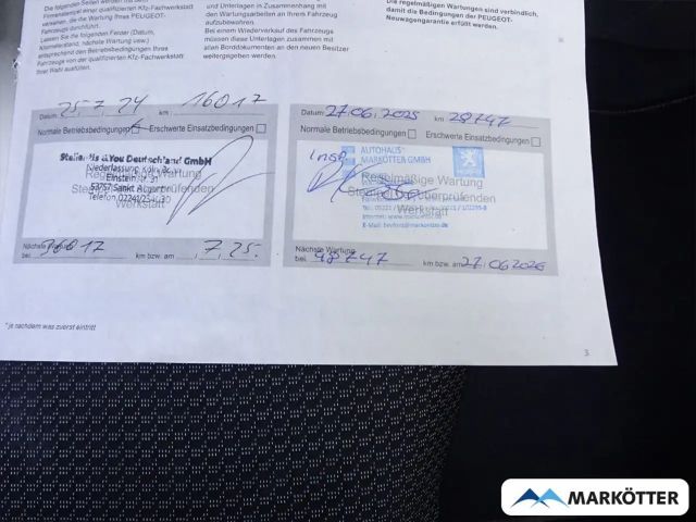 Peugeot 5008 GT-Line PureTech