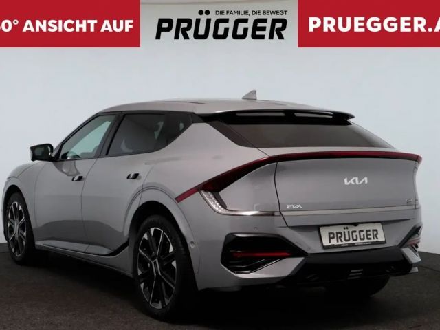 Kia EV6 GT-Line Vierwielaandrijving