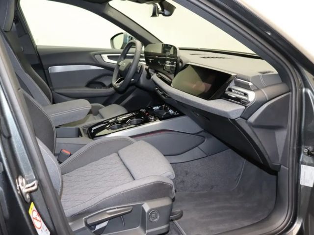 Audi A5 Avant Quattro S-Line