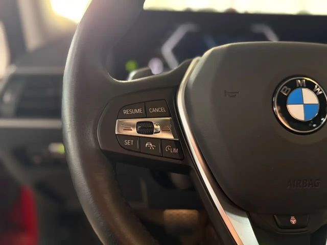 BMW 318 318d Touring