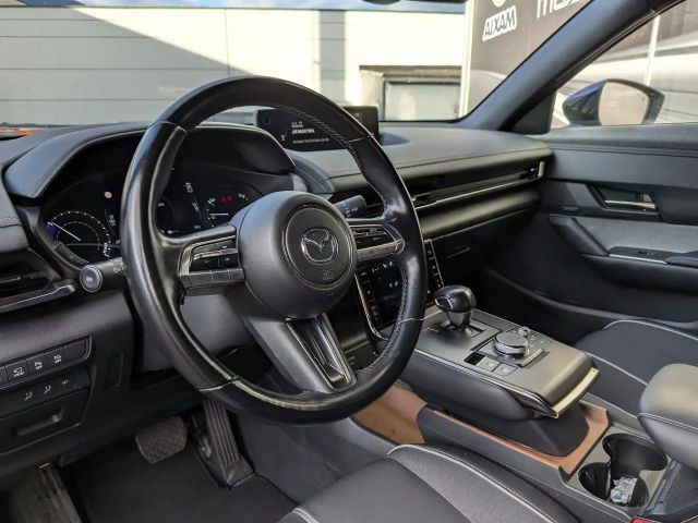 Mazda MX-30 MAKOTO (URBAN EXPRESSION) DASO