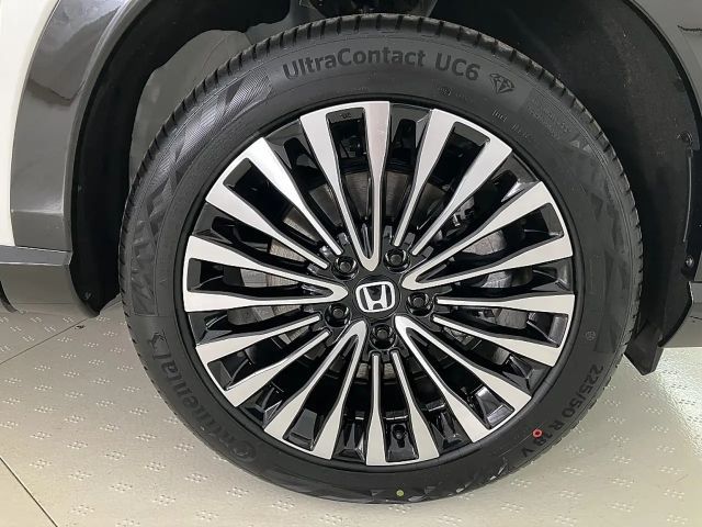 Honda e:Ny1 eNy1 68,8kWh Elegance