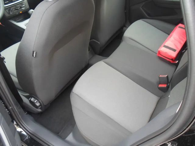 Seat Ibiza 1.0 TSI Reference