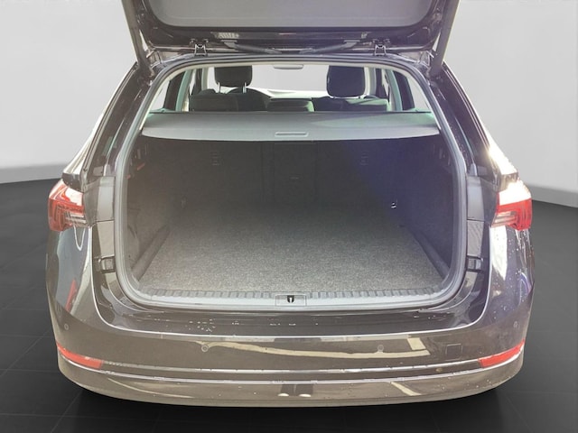 Skoda Octavia Combi Style Style iV