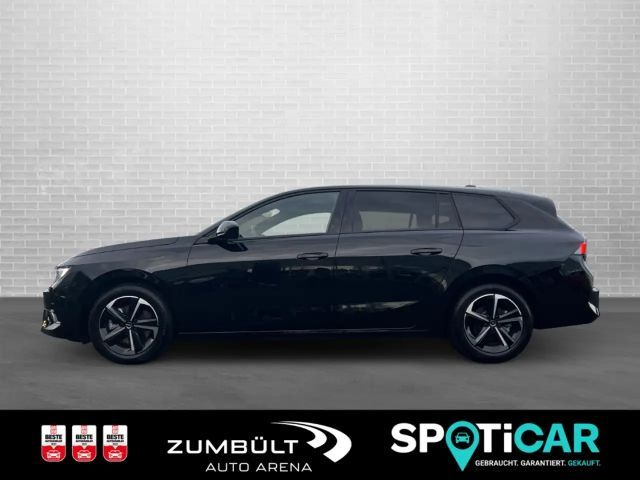 Opel Astra GS-Line Grand Sport Sports Tourer
