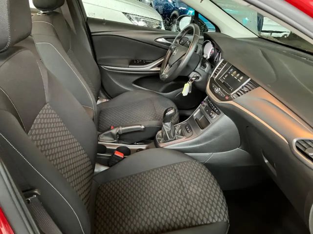 Opel Astra 1.2 Turbo