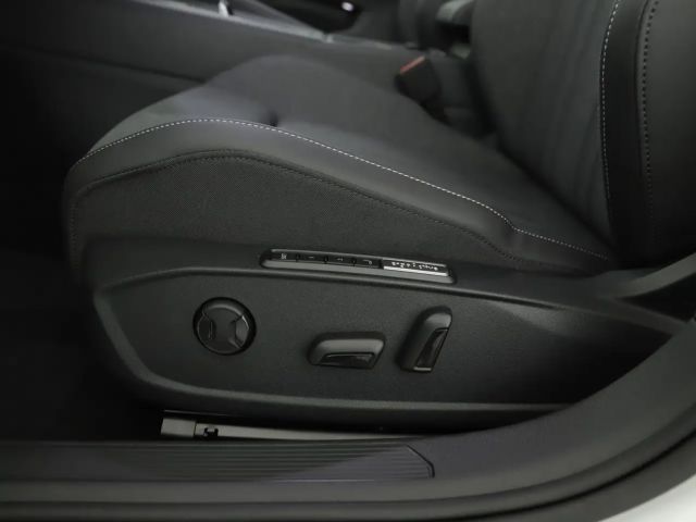 Volkswagen Golf DSG eHybrid