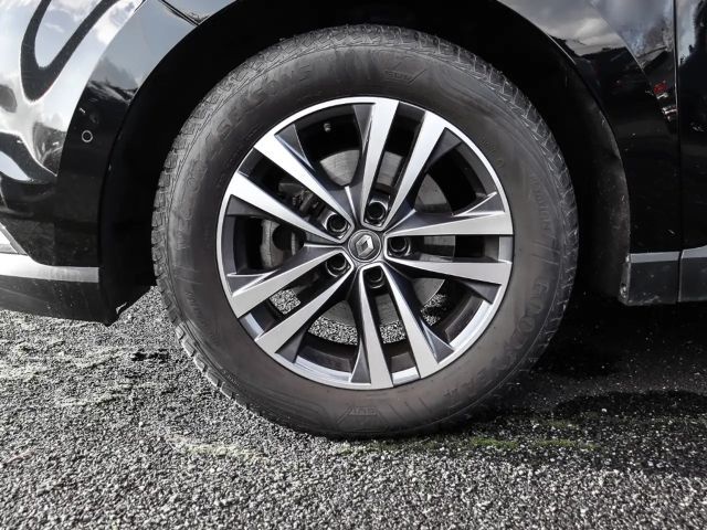 Renault Espace Business Line