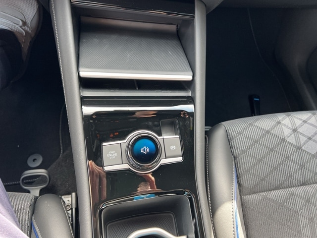 Volkswagen Tiguan IQ.Drive eHybrid