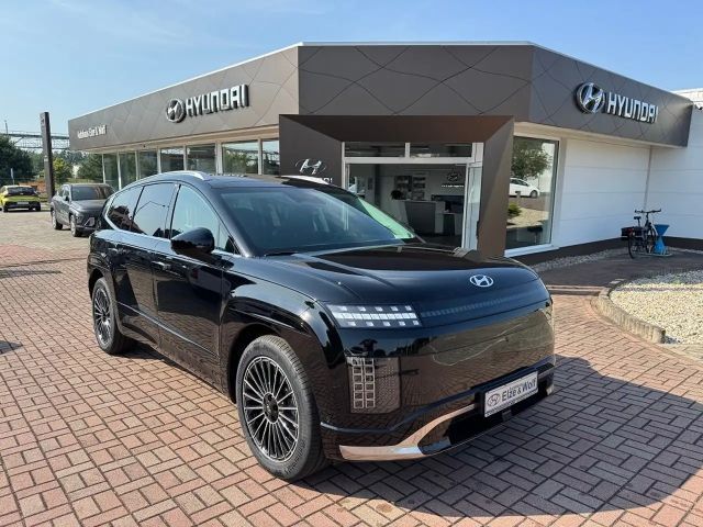 Hyundai IONIQ 9 4WD UNIQ