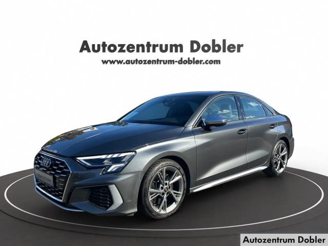 Audi S3 2.0 TFSI S-Tronic Sedan