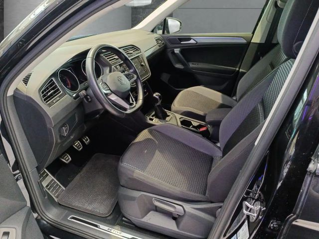 Volkswagen Tiguan 1.5 TSI