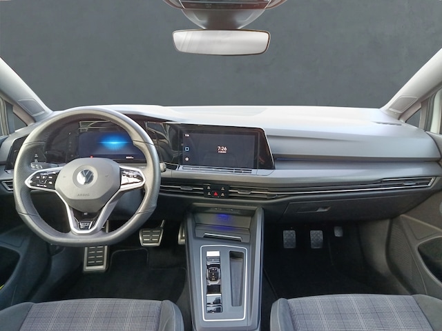 Volkswagen Golf 2.0 TDI GTD Golf VIII