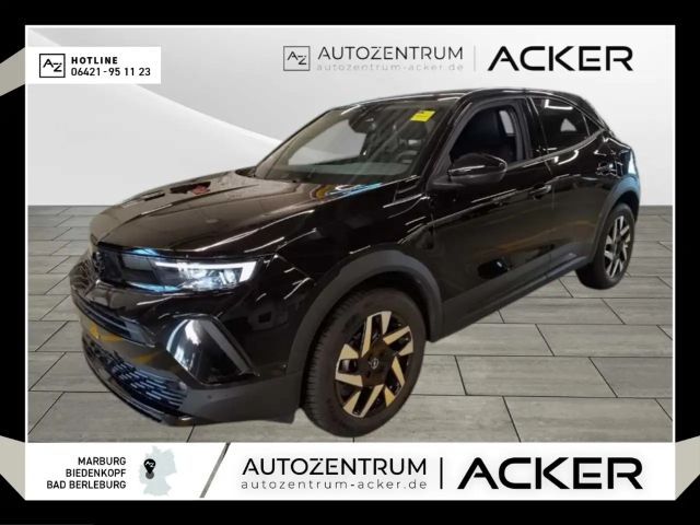 Opel Mokka GS-Line Grand Sport Turbo