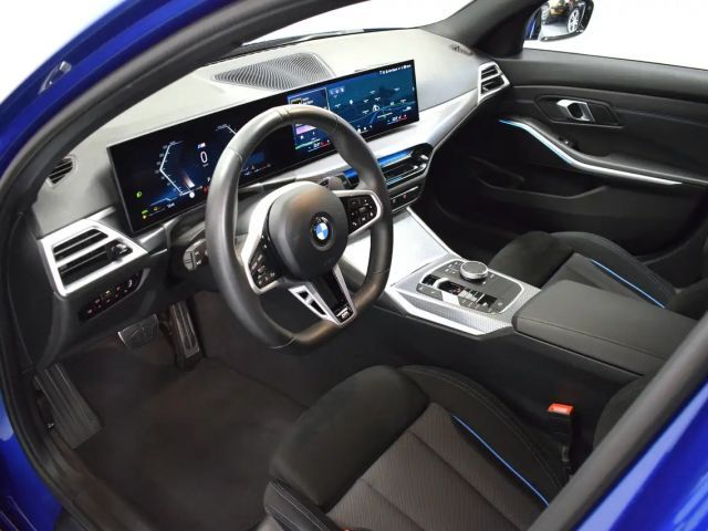 BMW 318 318d M-Sport Touring